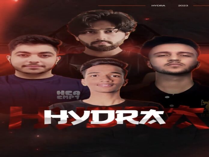 Hydra Esports