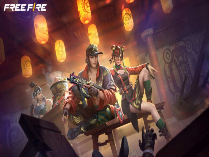 Free Fire