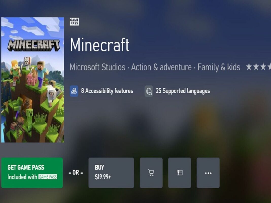 Minecraft Bedrock 1 20 41 Update Download Guide   IMG 0593 1068x801 