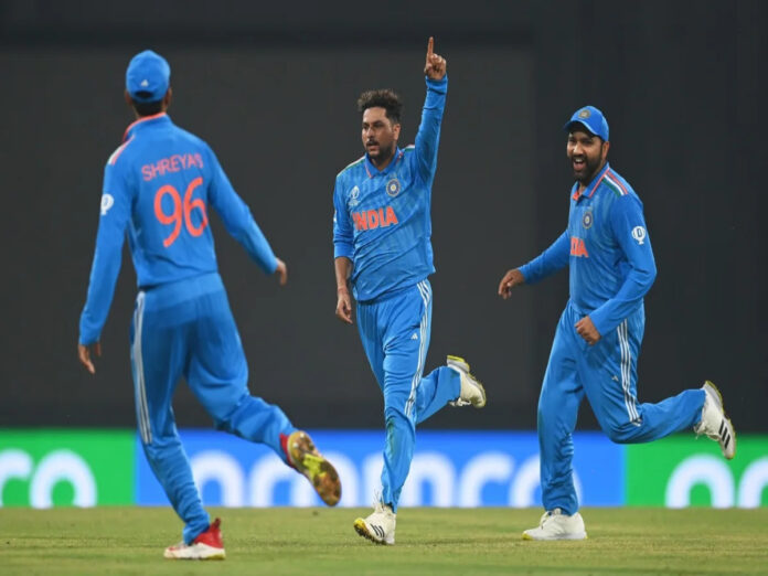 IND vs SL Preview ODI World Cup 2023