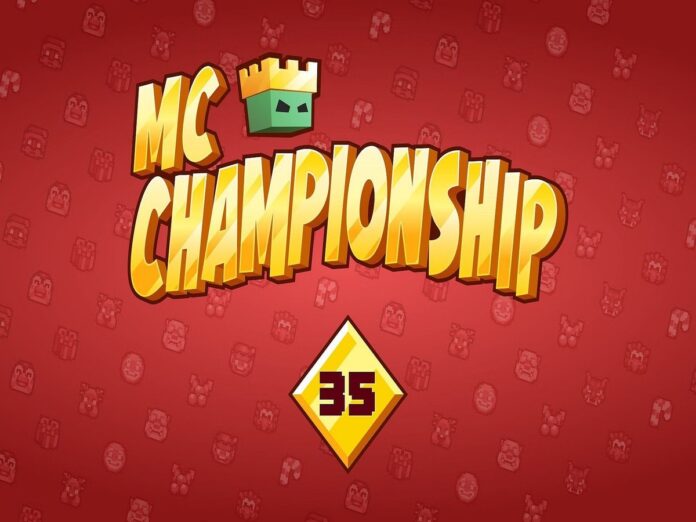Minecraft Championship MCC