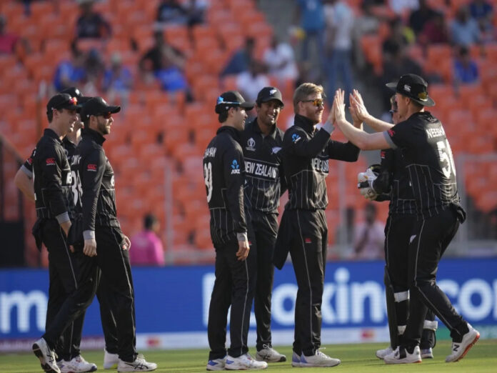 NZ vs SL Preview ODI World Cup 2023