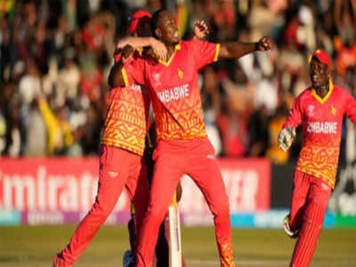 ZIM vs IRE Today Match Prediction