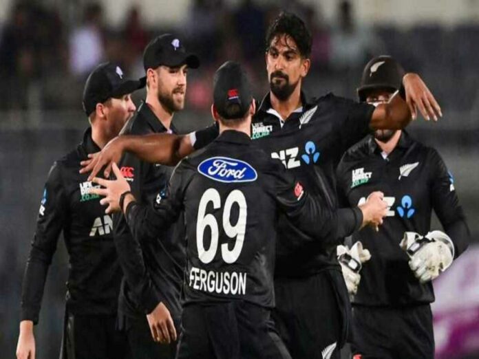 NZ vs BAN Today Match Prediction