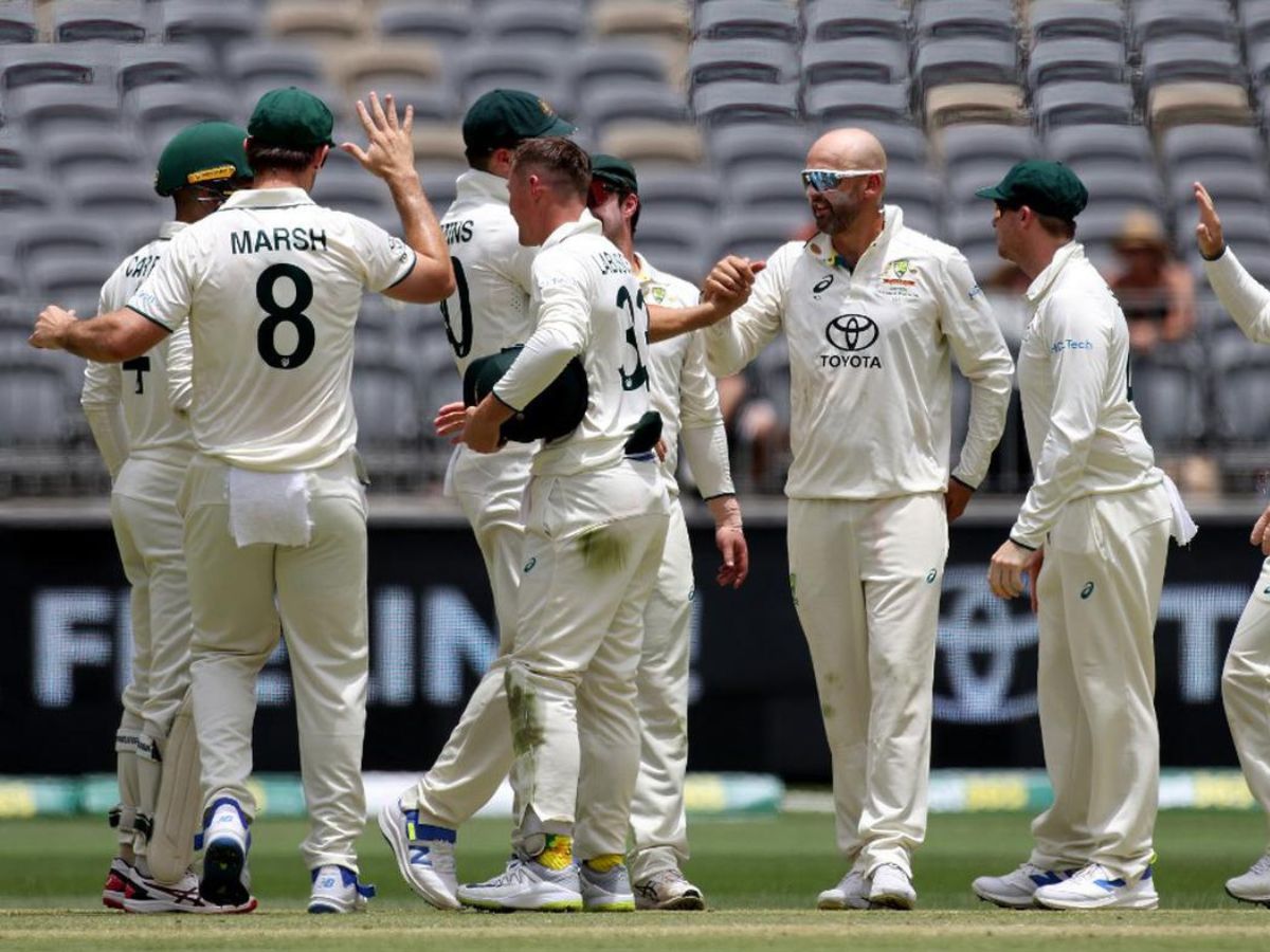 AUS Vs PAK, Today Match Prediction, 2nd Test, Australia Vs Pakistan, 26 ...