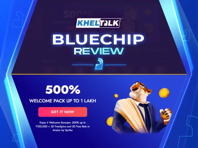 Bluechip Review