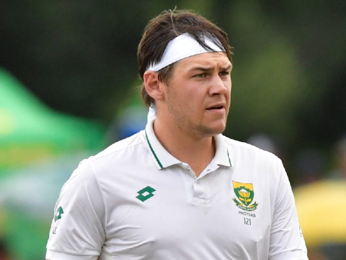 SA Vs IND: Gerald Coetzee Ruled Out Of 2nd Test; Know Reason