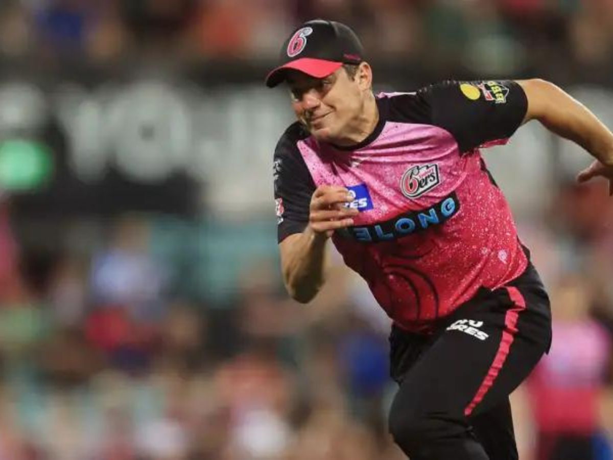 HEA vs SIX, Today Match Prediction, Match 22, BBL 202324, Brisbane