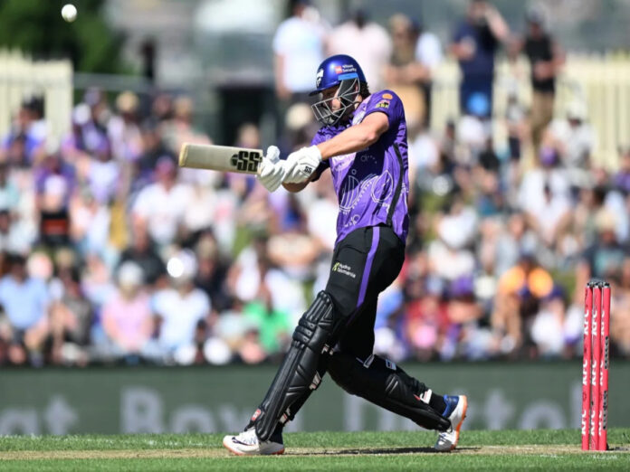 Hobart Hurricanes Key Players