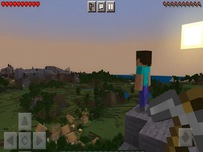 Minecraft Bedrock 1.20.50 Update Download Guide