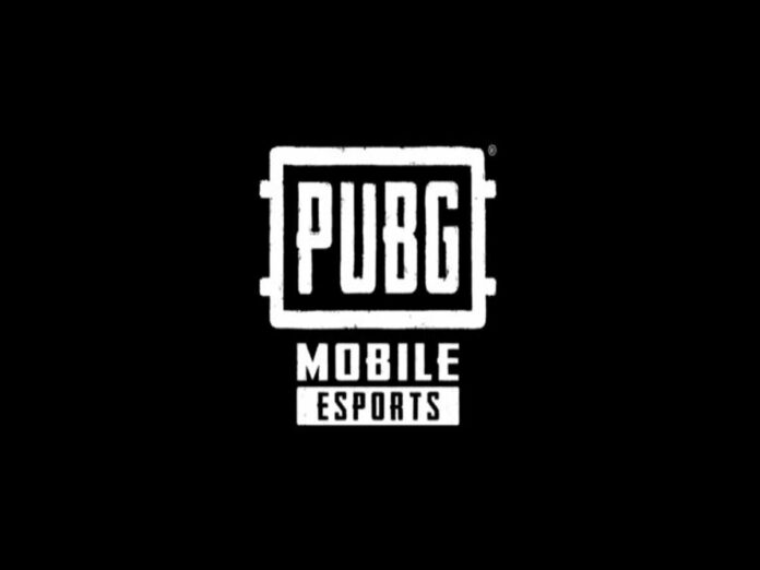 PUBG Mobile Esports