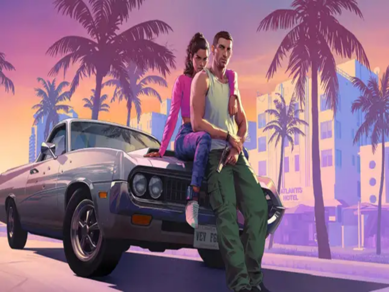 GTA 6 Trailer 2 Release Date Details