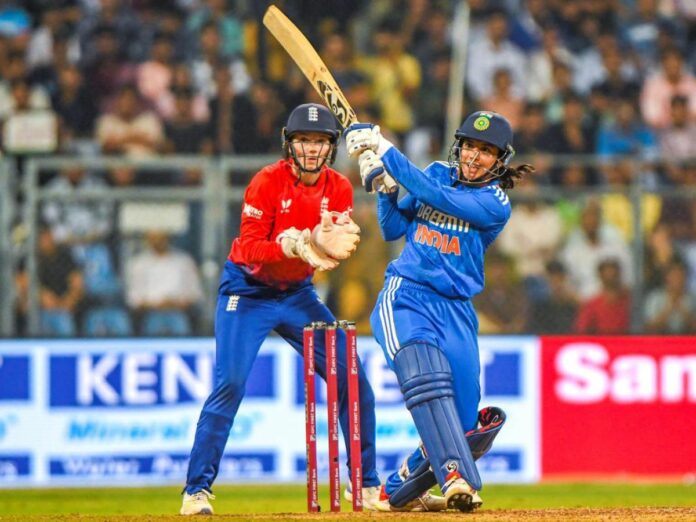 IND-W vs ENG-W 3rd T20I (1)