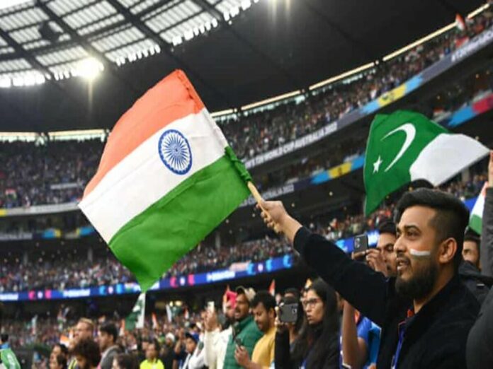 IND vs PAK T20 World Cup 2024 venue