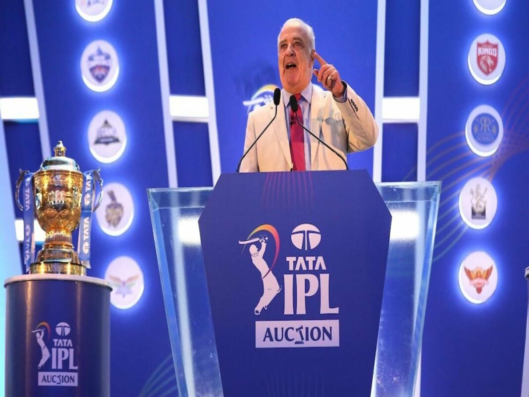 IPL 2024 Auction Date, Time, Venue, Players List, Base Price, All You