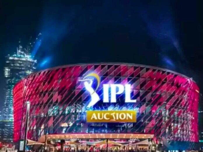 IPL 2024 Auctions Uncapped Players