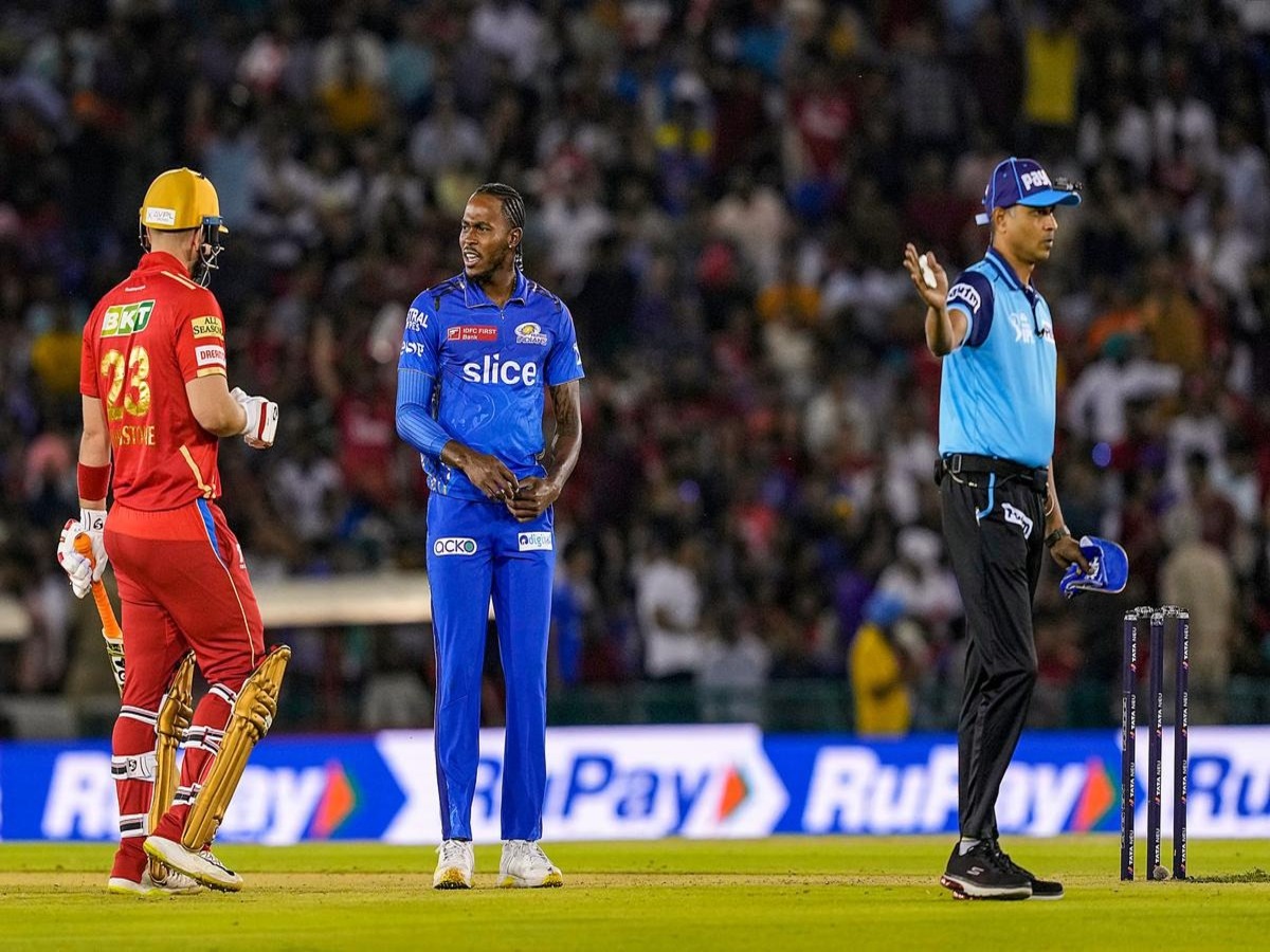 Jofra Archer Excluded From IPL 2024, ECB Prioritises Workload Management