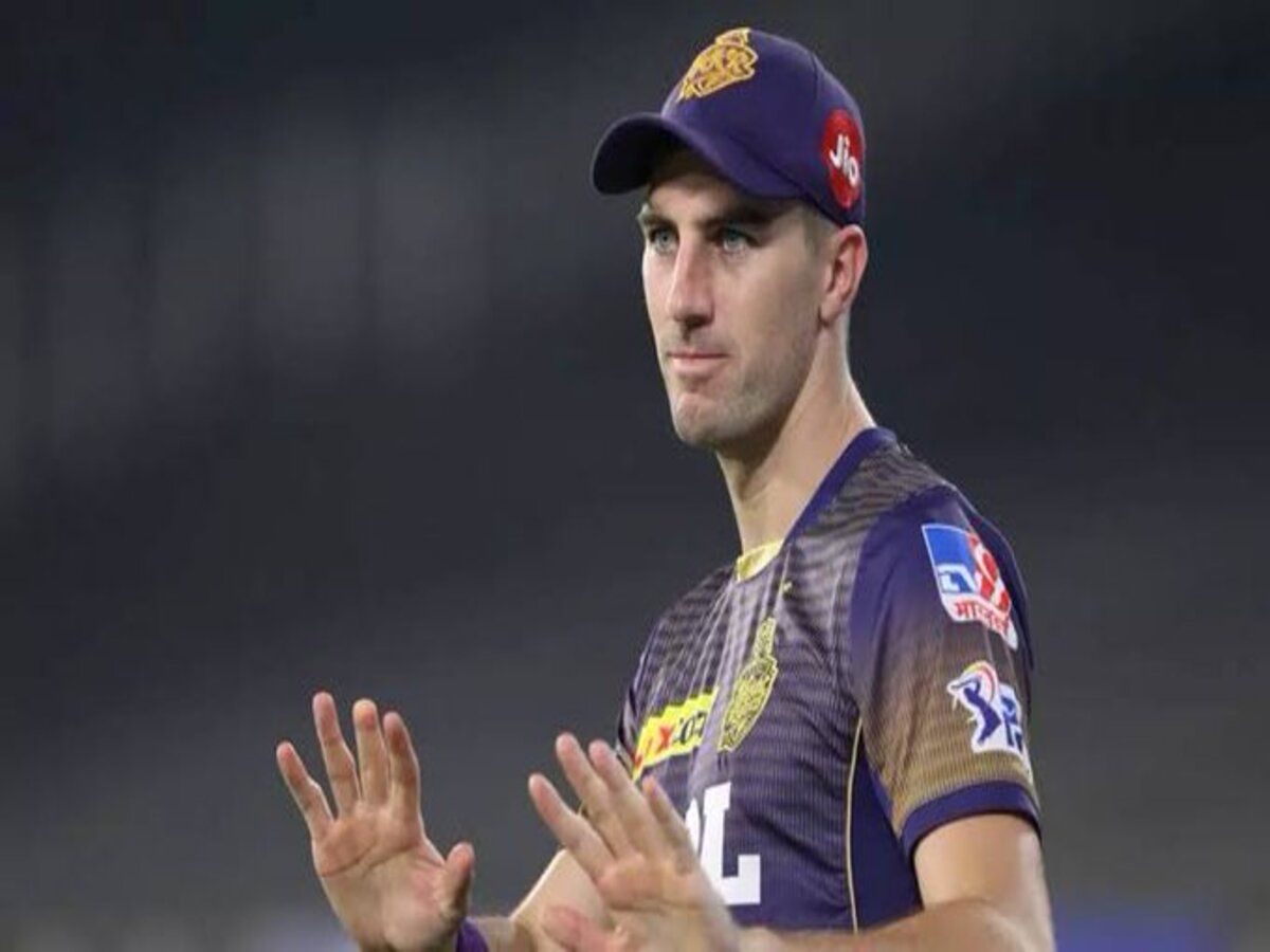 Ipl 2024 Auction Live: Pat Cummins Become Costlier Player, Srh Spent 20 