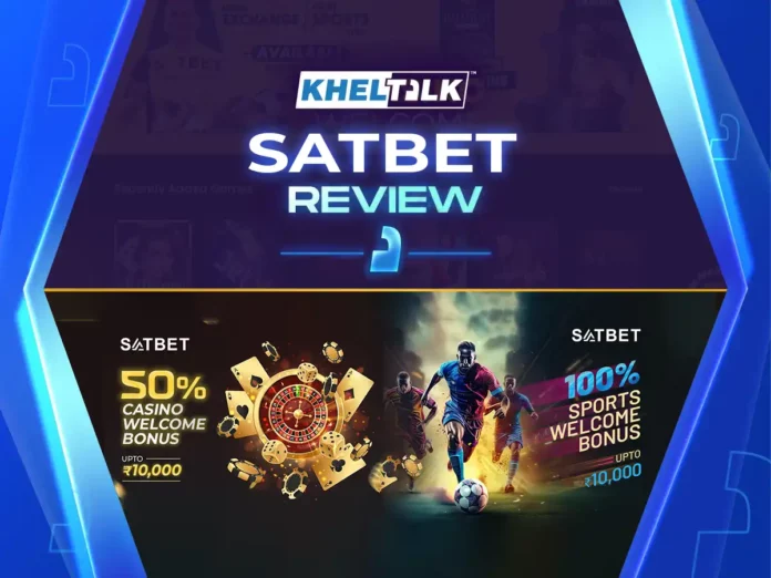 Satbet review