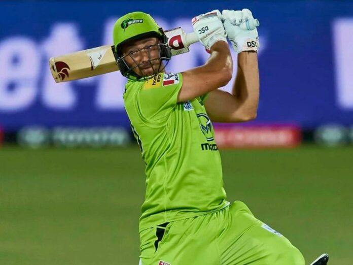 Sydney Thunder BBL 2023-24