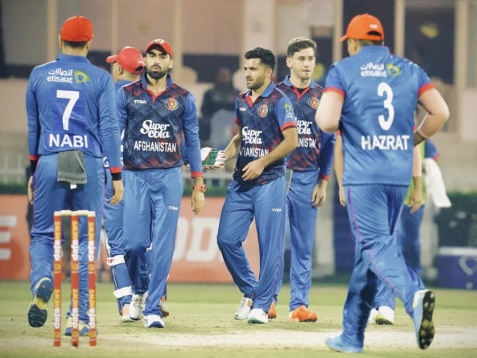 UAE vs AFG 2nd T20I Dream11 Prediction