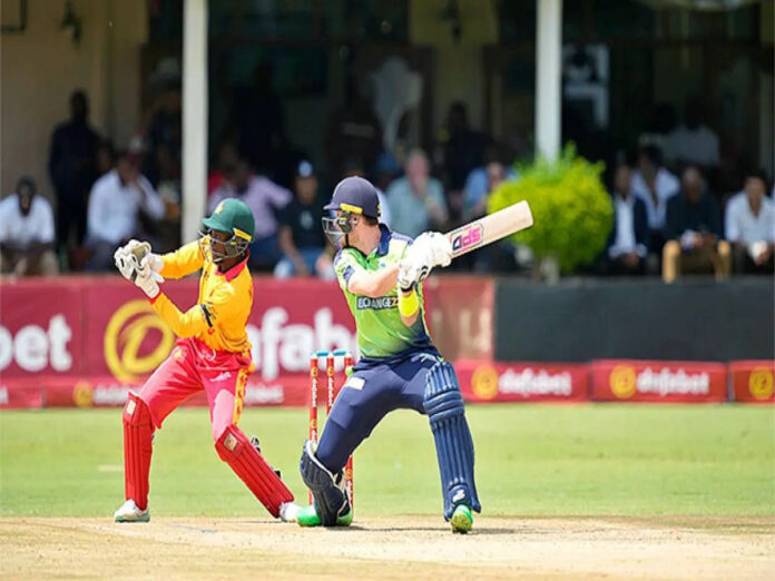 ZIM vs IRE Today Match Prediction