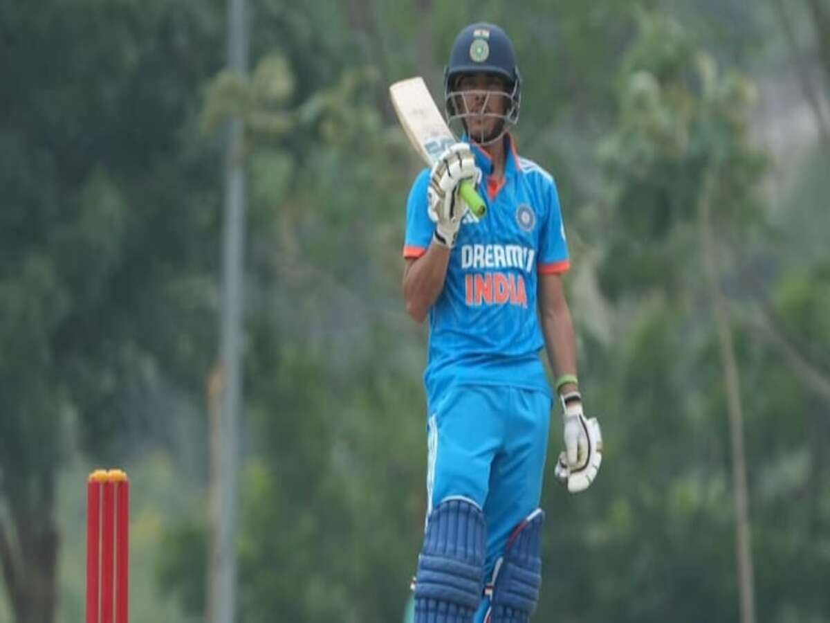 IN-U19 Vs BD-U19 Today Match Prediction, 1st Semi Final Match, ACC U-19 ...