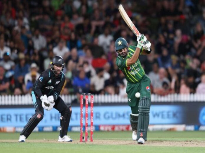 NZ vs PAK Today Match Prediction