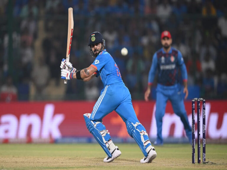 AFG vs IND T20I Squad 2024: Probable Playing XI, Complete Schedule