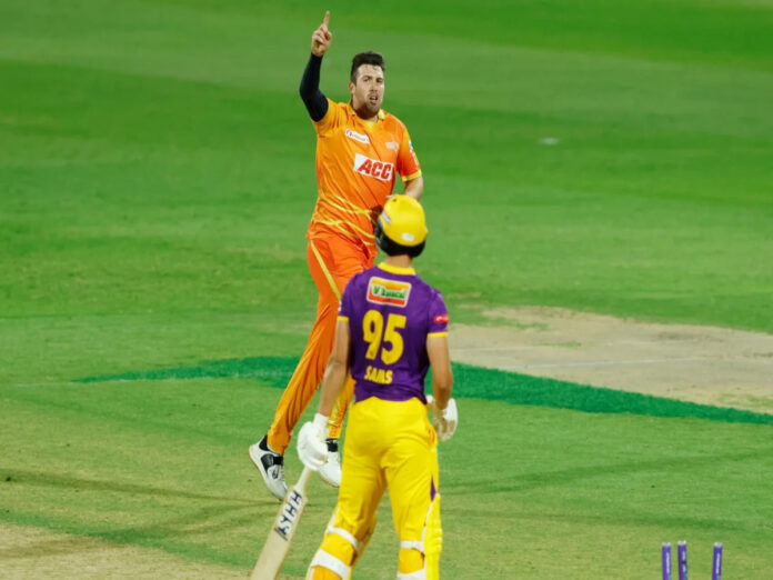 EMI vs GUL 4th Match Dream11 Prediction