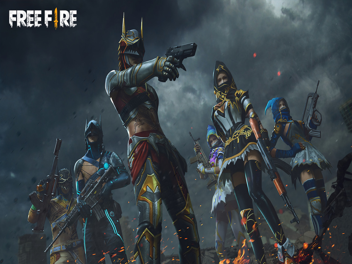 Free Fire Redeem Codes 6 January 2024; How To Apply & Win Rewards