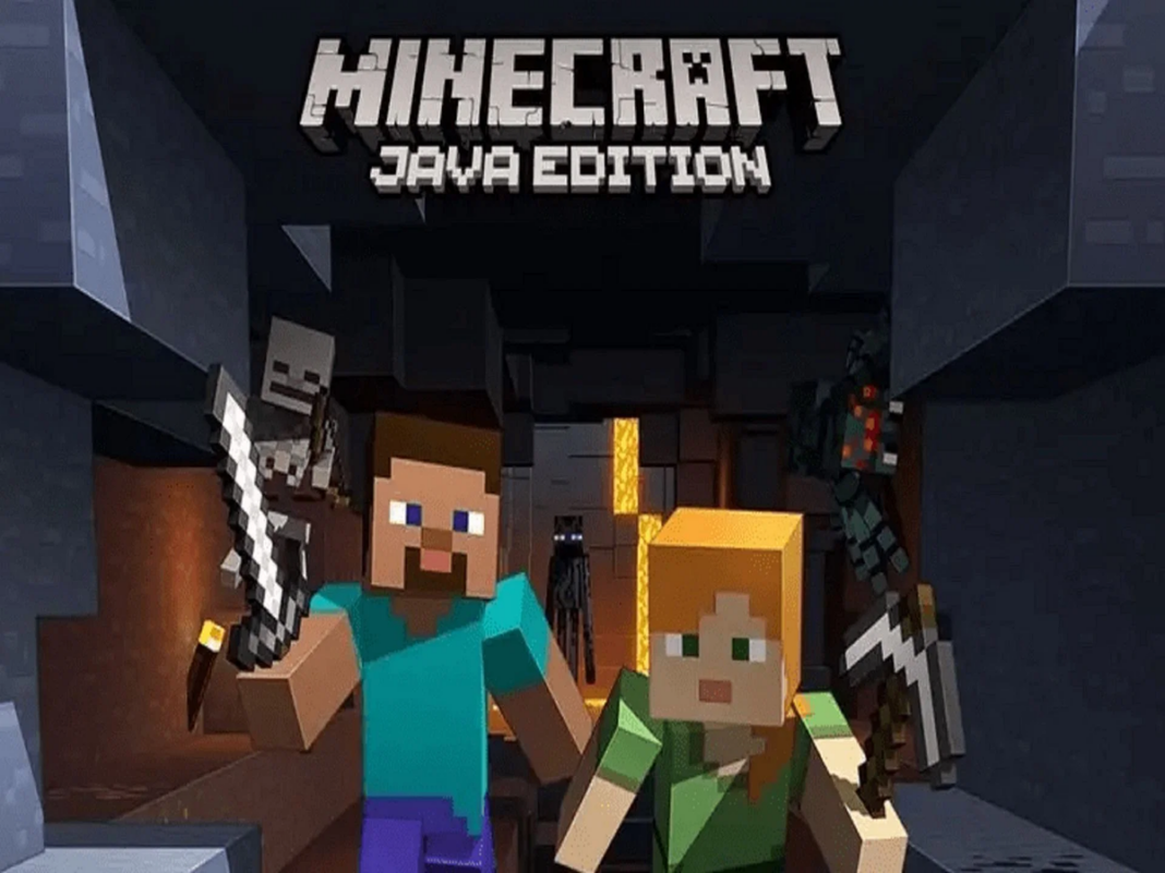 Top 5 Minecraft Java Servers For 2024