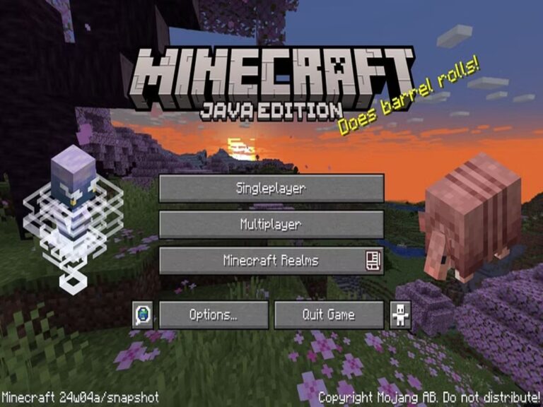 Minecraft 1 20 5 Snapshot 24w04a Download Guide   IMG 1749 768x576 