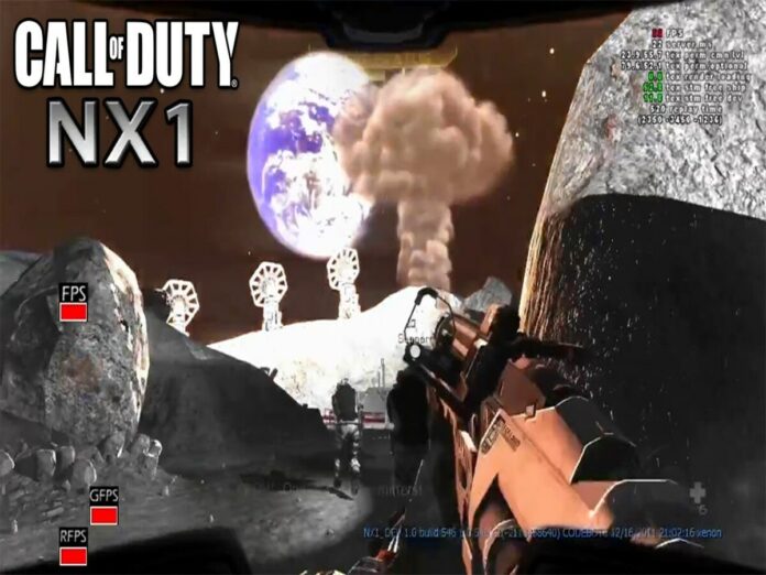 Call of Duty NX1