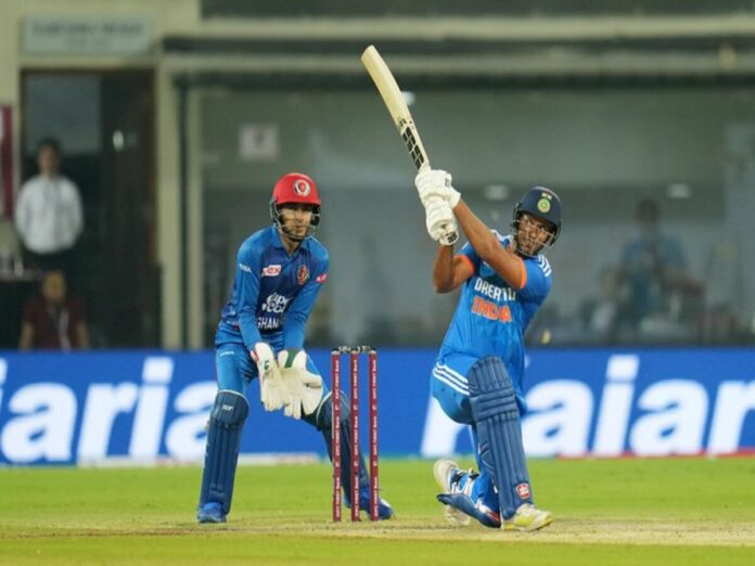 IND vs AFG 3rd T20I Dream11 Prediction