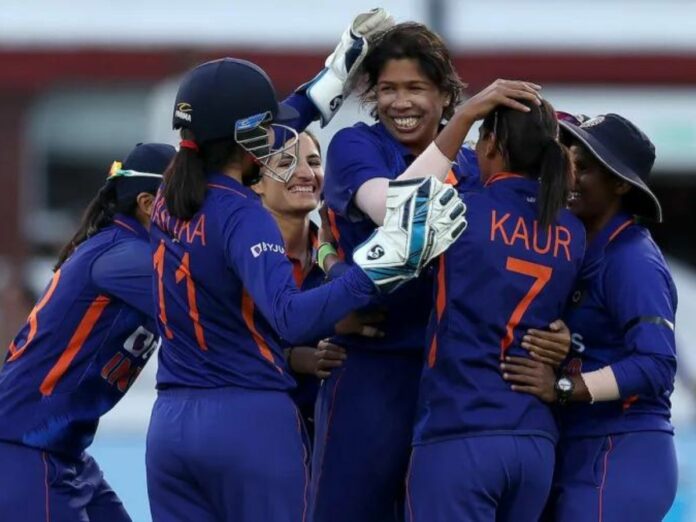 Indian women's cricket team most ODI wickets