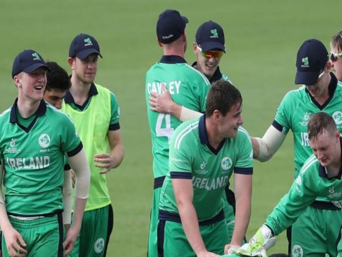 IRE-U19 vs USA-U19 Dream11 Prediction