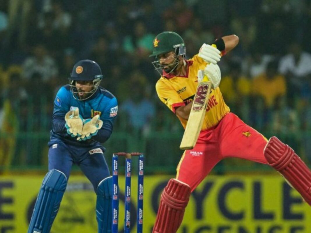 SL vs ZIM, Today Match Prediction, 2nd T20I, Sri Lanka vs Zimbabwe