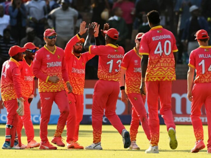 SL vs ZIM, Today Match Prediction, 1st ODI, Sri Lanka vs Zimbabwe, 6th