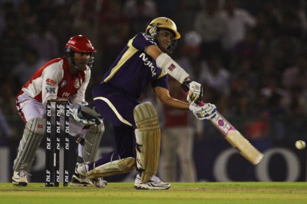 86-run knock vs Kings XI Punjab in IPL 2008