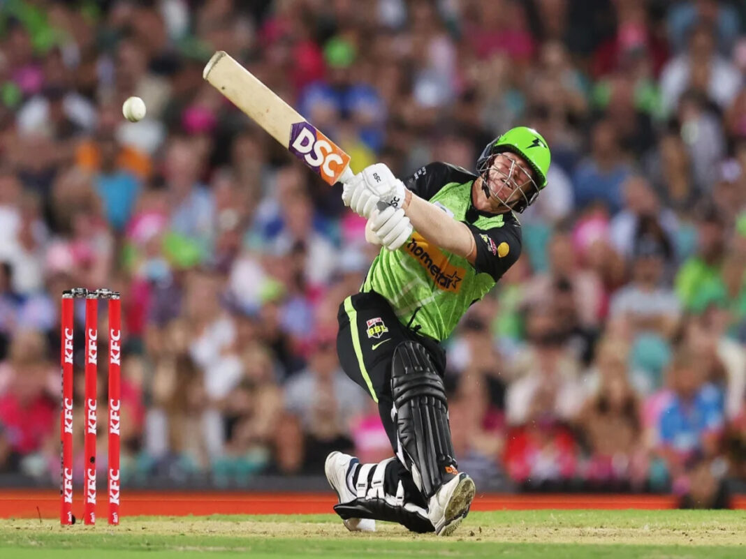 BBL 2023: Top 3 Captain Picks For THU vs STR Fantasy Team