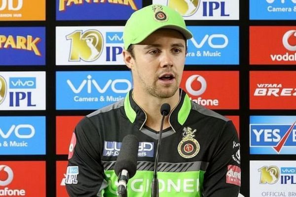 Travis Head in IPL Press conference RCB
