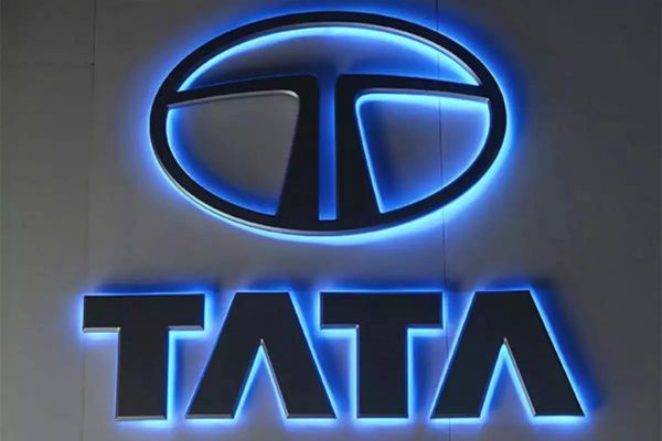 TATA Group logo