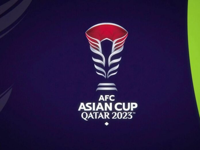 AFC Asian Cup 2023 finals