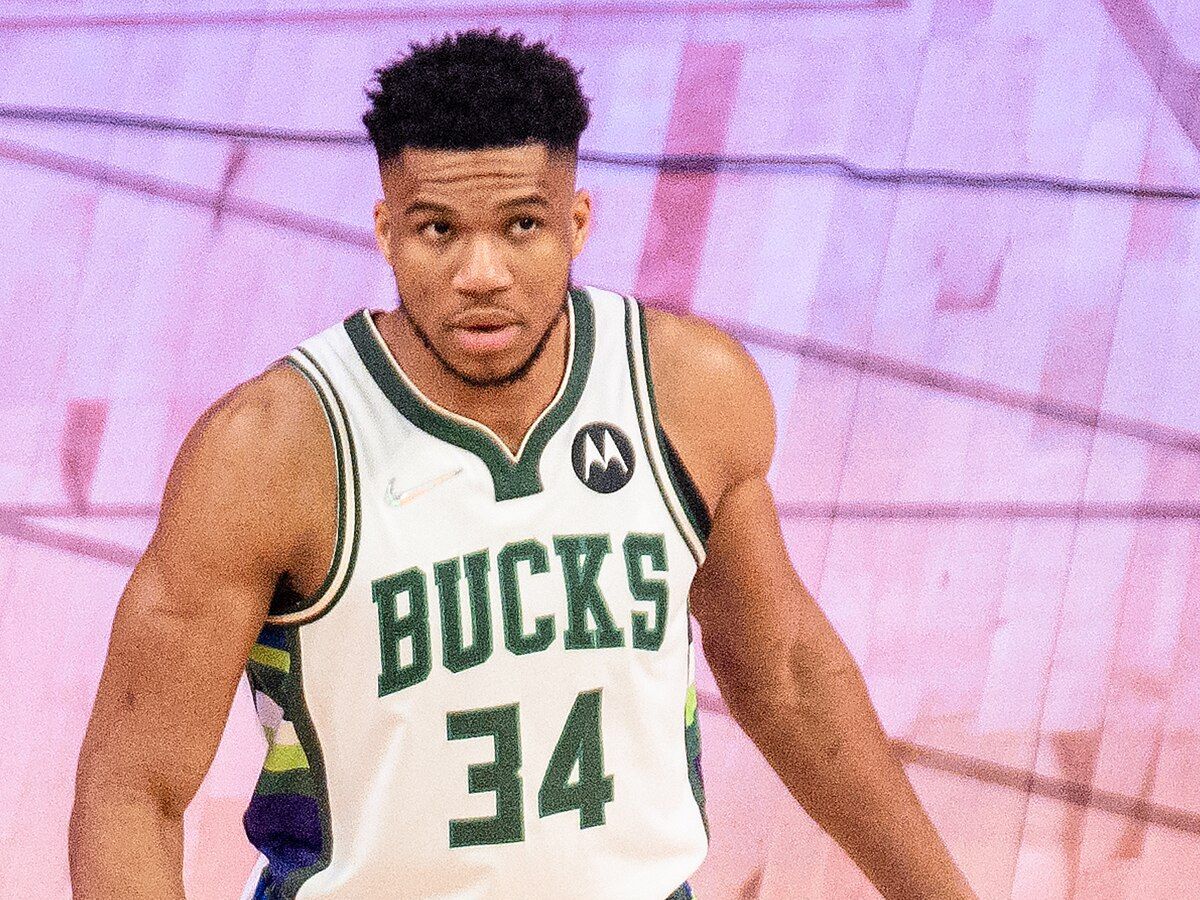 Giannis Antetokounmpo Net Worth: Income, Endorsements, Cars, Wages ...