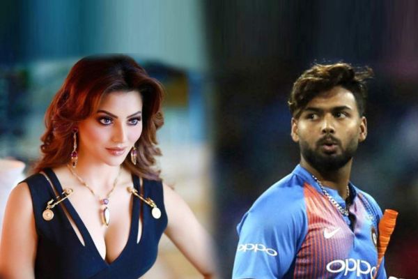 Controversy about Rishabh Pant