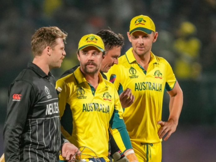 NZ vs AUS Dream11 Prediction