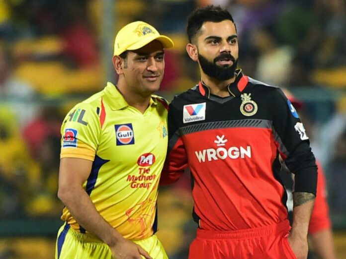 CSK vs RCB IPL 2024 prediction