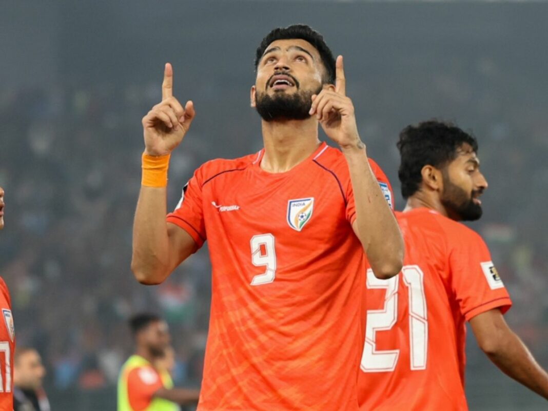 FIFA World Cup 2026 Qualifiers When & Where To Watch India’s Second