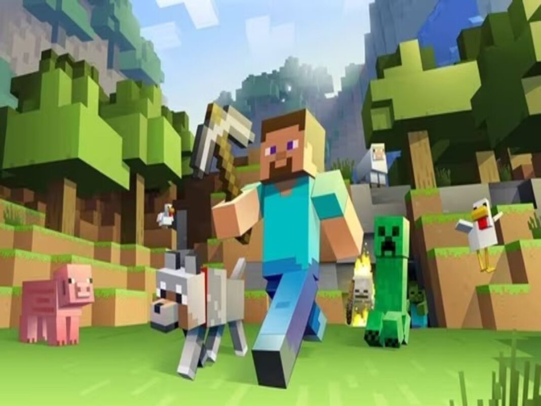 Top 5 Tips For Surviving In Minecraft